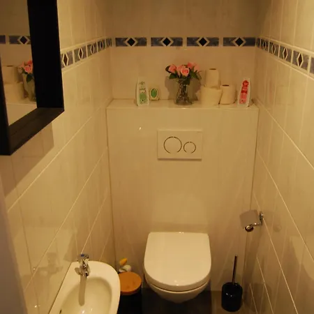 Zilt -stijlvol In Residentie Zeezicht - Tot 4 Personen