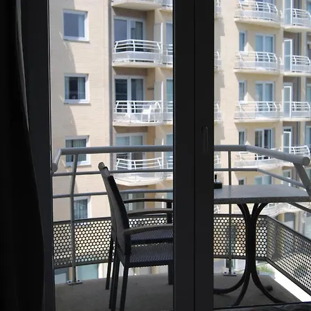 Zilt -stijlvol In Residentie Zeezicht - Tot 4 Personen *